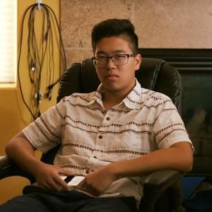 Meet your Posher, Michael